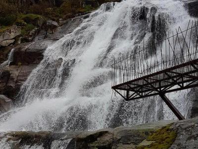 Casa Rural La Picotina Navaconcejo Luaran gambar